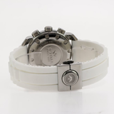 Optima - Swiss Made Chronograph - OSC275-SX-1
 Quartz
 43 mm OSC275 50 m (5 ATM / 169 ft)