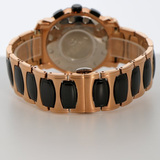 Optima - Swiss Chronograph - OSC248-RB-8  Chronograph Swiss Quartz 43mm OSC248 30 m (3 ATM / 100 ft)