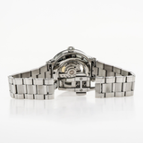 Murex - SUPREMO Open Heart Automatic - MUA672H-SB-4
 Automatic
 43.8mm MUA672H 100 m (10 ATM / 330 ft)