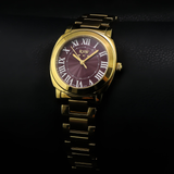 RSW - Swiss Watch - RSWL114-GG-5 Swiss made Quartz 30 mm RSWL114 50m (5ATM / 169 ft.)