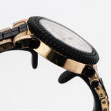Mercury - Swiss Chronograph - ME10210-RB-1 Swiss Chronograph Quartz 44mm ME10210 50m (5 ATM, 169 ft)