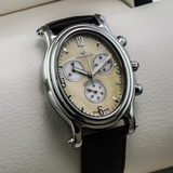 MUREX - Swiss Watch - ISC627-SL-7 Swiss Quartz  35.7mm x 48.20mm ISC627 30 m (3 ATM / 100 feet)