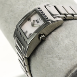 RSW - Swiss Watch - RSW6300-SS-7  Swiss made Quartz 23.20 x 25.32 mm RSW6300 30m (3ATM / 100 ft.)
