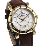 Optima - Swiss Watch - OSL265-GL-7
 Swiss made Ronda 39 mm OSL265 50 meters (5 ATM / 169 feet)