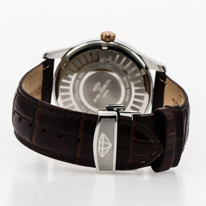 Murex - Swiss Watch - MUM595-SRL-1
 Quartz
 45.30 mm MUM595 50 m (5 ATM / 169 ft)