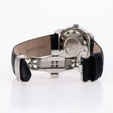Optima - Swiss Made Watch - OSL293-SL-1
 Quartz
 38 mm OSL293 50 m (5 ATM / 169 ft).
