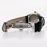 Optima - Swiss Made Watch - OSL352-SGL-1
 Quartz
 39 mm OSL352 50 m (5 ATM / 169 ft)