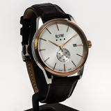 RSW - Swiss Watch - RSWM106-SRL-1 Swiss Ronda 44 mm RSWM106 50 m (5 ATM/169 ft)