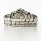 Mercury - Swiss Watch - ME425-SS-1  Swiss Chronograph Quartz 42 mm  ME425 50m (5 ATM, 169 ft)