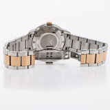 Optima - Swiss Watch - OSL327-SR-1
 Quartz
 36 mm OSL327 50 meters (5 ATM / 169 feet)