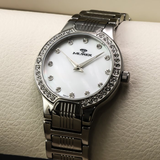 Murex - Swiss Watch - MUL560-SS-S-7
 Quartz
 34.3mm MUL560 30 m (3 ATM / 100 ft)