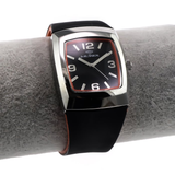 Murex -Swiss Watch - OEM913-SX-13A
 Quartz
 35mm x 42mm OEM913 30 meters (3 ATM / 100 feet)