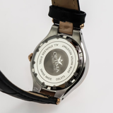Optima - Swiss Watch - OSL373-SRL-7  Swiss made Quartz 32mm  OSL373 50 m (5 ATM / 169 ft)