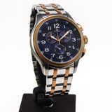 Optima - Swiss Chronograph - OSC376-SR-9
  Swiss Ronda Quartz 44.15mm OSC376 50 m (5 ATM / 139 ft)