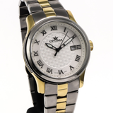 Optima - Swiss Watch - OSM234-SG-1 Quartz

 43 mm OSM234 30 m (3 ATM / 100 ft)