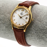 Vintage Rama - Swiss Made - RAL6590-GL-1  Swiss made ETA Quartz 29.95mm RAL6590-