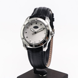 Optima - Swiss Made Watch - OSL293-SL-1
 Quartz
 38 mm OSL293 50 m (5 ATM / 169 ft).