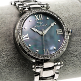 MUREX - Swiss Made - MUL538-SS-8
 Quartz
 37mm MUL538 30 m (3 ATM / 100 ft)