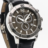 Murex - Swiss Chronograph - MUC526-SL-2
  Swiss Chronograph Ronda 45 mm MUC526 50 m (5 ATM / 169 ft)