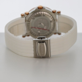 Mercury - Swiss Watch - ME10205-SRX-S-1
 Quartz
 37 mm ME10205 50m (5 ATM, 169 ft)