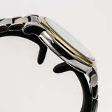 Mercury - Swiss Made Watch - ME410-SG-1
 Quartz
 41 mm. ME410 50m (5 ATM, 169 ft)