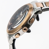 RSW - Swiss chronograph - RSWC119-SR-9 Swiss Ronda Chronograph 44 mm RSWC119 50 m (5 ATM / 169 ft)