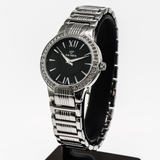 Murex - Swiss Watch - MUL560-SS-3 Swiss Quartz 34.30 mm MUL560 30 m (3 ATM / 100 ft)