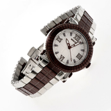 MERCURY - Swiss Watch - ME10205-SC-1
 Quartz
 37 mm ME10205 50m (5 ATM, 169 ft)