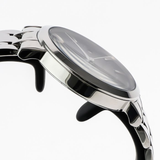 RSW - NEW MODEL - Quartz - RSWM113-SS-9  Swiss made Ronda 42mm RSWM113 50m (5ATM)