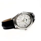 Optima - Swiss Made - OSL272-SL-7
 Quartz
 37.40 mm OSL272 50 meters (5 ATM / 169 feet)