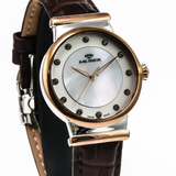 Murex - Swiss Watch - MUL602-SRL-7 Swiss Ronda 32mm MUL602 50 m (5 ATM / 169 ft)