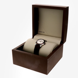 MERCURY - Swiss Made - ME1080-SCX-1   Swiss Quartz  39.50 mm ME1080 30m (3 ATM, 100 ft)