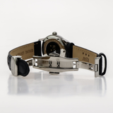 RSW - Swiss Watch - RSWL111-SL-3
 Quartz
 33.90 mm RSWL111 50m (5ATM / 169 ft.)