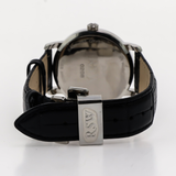 RSW - Swiss Watch - RSW9341-SL-3
 Swiss made Quartz 41.85 mm RSW9341 30m (3ATM)