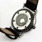 MERCURY - Swiss Watch - ME280-SL-3  Swiss made Quartz 38 mm ME280 50m (5 ATM, 169 ft)