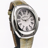 AquaMarin - Swiss Made Watch - EO364 Quartz
 38 mm EO364 100m (10ATM / 339ft)