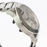 Mercury - Swiss Chronograph - ME345-SS-1
 Swiss Chronograph Quartz 44 mm ME345 50m (5 ATM, 169 ft)
