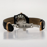 Optima - Swiss Watch - OSL273-BRL-7
 Quartz
 35 x 39mm OSL273 50 m (5 ATM / 169 ft)