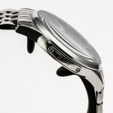RSW - Swiss Watch - RSWM106-SS-3
 Swiss Ronda
 44mm RSWM106 50 m (5 ATM/169 ft)