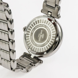 Murex - Swiss Watch - MUL570-SS-9
 Swiss Ronda 36mm MUL570 50 m (5 ATM / 169 ft)