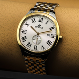 Optima - Swiss Made Watch - OSM454-SG-1   Swiss made quartz 43.85 mm OSM454 50 m (5 ATM / 169 ft)