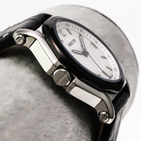 MERCURY - Swiss Watch - ME1080-SBL-1
 Quartz
 39.50 mm ME1080 30 meters (3 ATM, 100 feet)