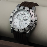 Mercury - Swiss Chronograph - ME10225-SX-1   Swiss Chronograph Quartz 44mm ME10225 50m (5 ATM, 169 ft)