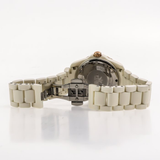 Optima - Swiss Quartz Watch - OSL319-WR-S-7  Swiss Quartz  38 mm OSL319 30m (3 ATM, 100 ft)