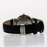 Murex - Swiss Watch - MUL548-SL-7
  Swiss Ronda 31 mm MUL548 50 m (5 ATM / 169 ft)