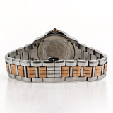 Optima - Swiss Watch - OSL346-SR-S-7
 Quartz
 41.40 mm OSL346 30 meters (3 ATM / 100 feet)