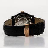 Optima - Swiss Watch - OSL273-BRL-7
 Quartz
 35 x 39mm OSL273 50 m (5 ATM / 169 ft)
