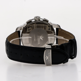 Optima - Swiss Chronograph - OSC391-SL-3  Swiss Ronda 46 mm OSC391 30 m (3 ATM / 100 feet)