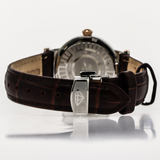 Murex - Swiss Watch - MUL602-SRL-7 Swiss Ronda 32mm MUL602 50 m (5 ATM / 169 ft)