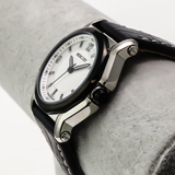 MERCURY - Swiss Watch - ME1080-SBL-1
 Quartz
 39.50 mm ME1080 30 meters (3 ATM, 100 feet)